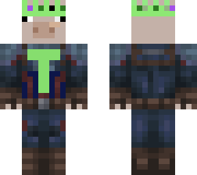as a tribute to a legend technoblade\alex