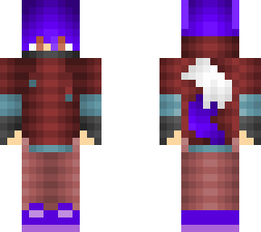 asher/ash(updated)