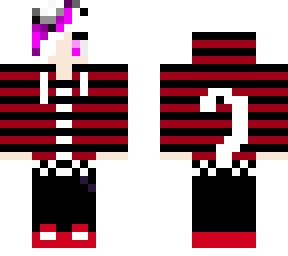 auggycatemo 2.0 new look