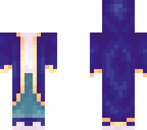 barry wizard template