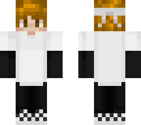 blond sapnap