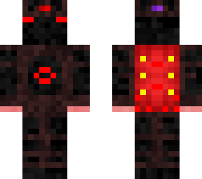 blood for the blood god technoblade