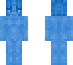blue lapis egirl base skin