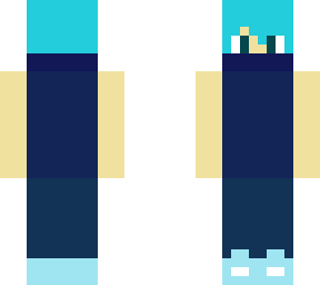 bluu boy