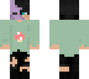 bunnyskull mushroom