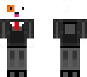 business dog