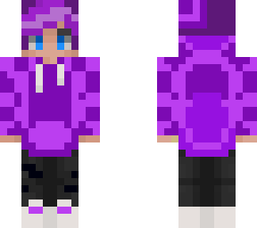 captainblastium's mc skin