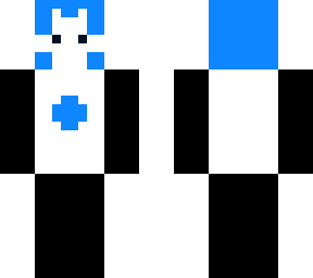 castle crashers blue knight