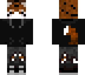 cat skin
