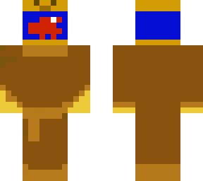 cedric head fireboy21