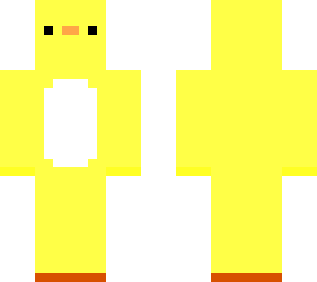 chick