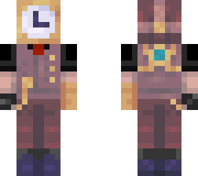 chrono