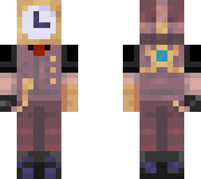 chrono
