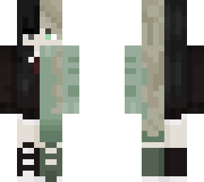 collab with sp0ttedfr0ggo (completed)