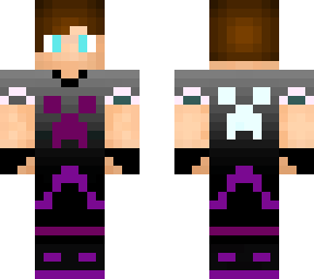 cool skin