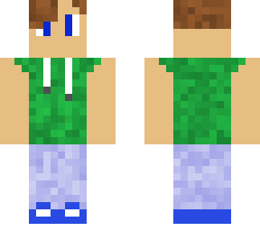 cool skin
