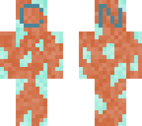 copper tnuc