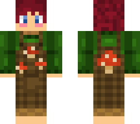 cottagevore edit