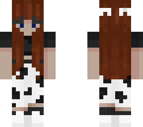 cow girl 2