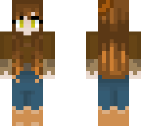 cowgirl