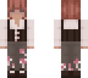 crimson's fungal fit