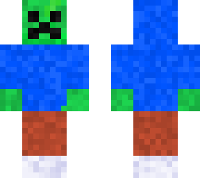 cute creper