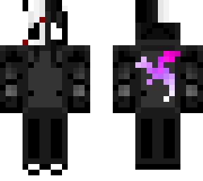 darkdemon (skin for contest)