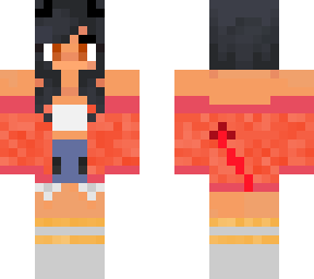 demon aphmau