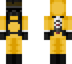 deon toxic