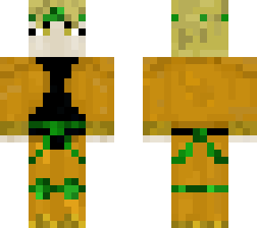 dio brando