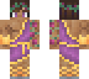 dionysus (first dimension)