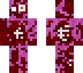 distorted demon