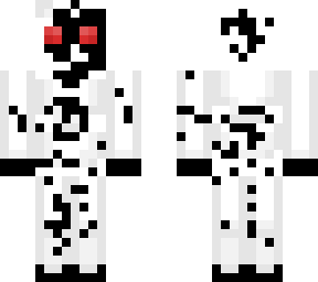 dread entity 303