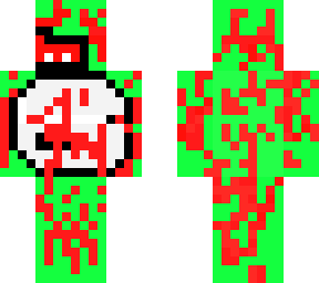 dream zombie