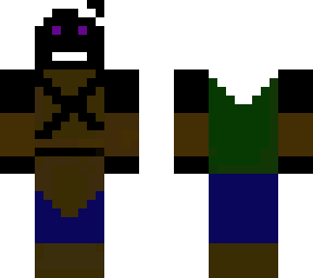 drizz do'urden
