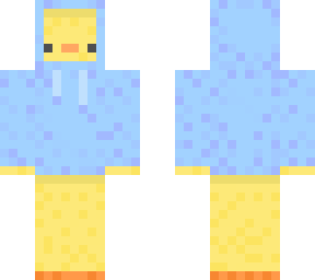 duck