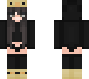 duckgirl