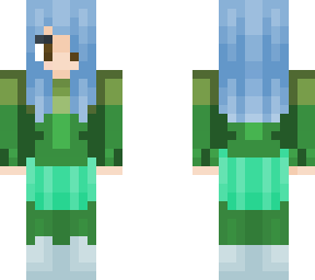 eleanor (glitchtale)