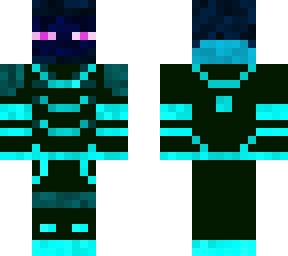 ender man