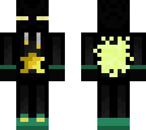 endercliff