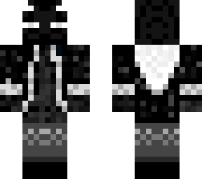 enderman with horns
