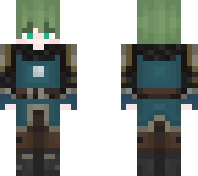 enimor guard for fey's gate