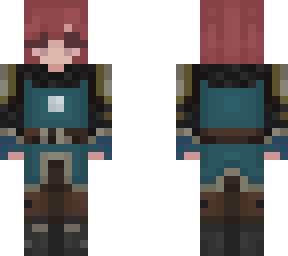 enimor guard for fey's gate