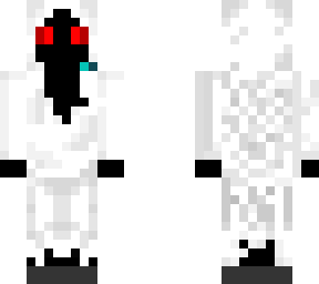 Entity 69 Minecraft Skins