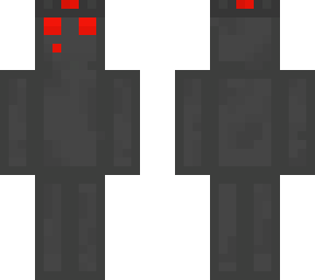 evil slimo
