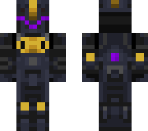 exavast royal gaurd unit