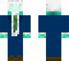 fancy skeleton by beeflad for kjax
