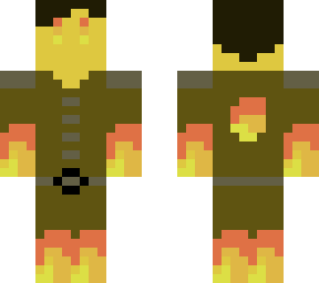 fire mage