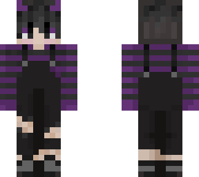 fixed purpl skin