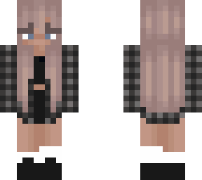 flannel